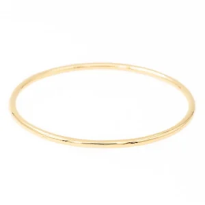 Bracelet jonc Or jaune