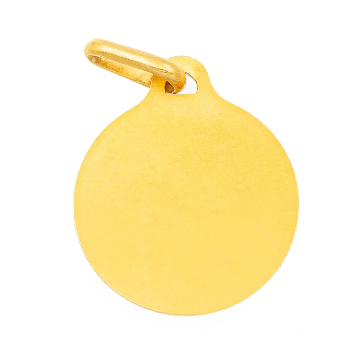 Pendentif Religieux Or jaune – Image 4