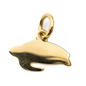 Dodo pomellato Pendentif  Or jaune
