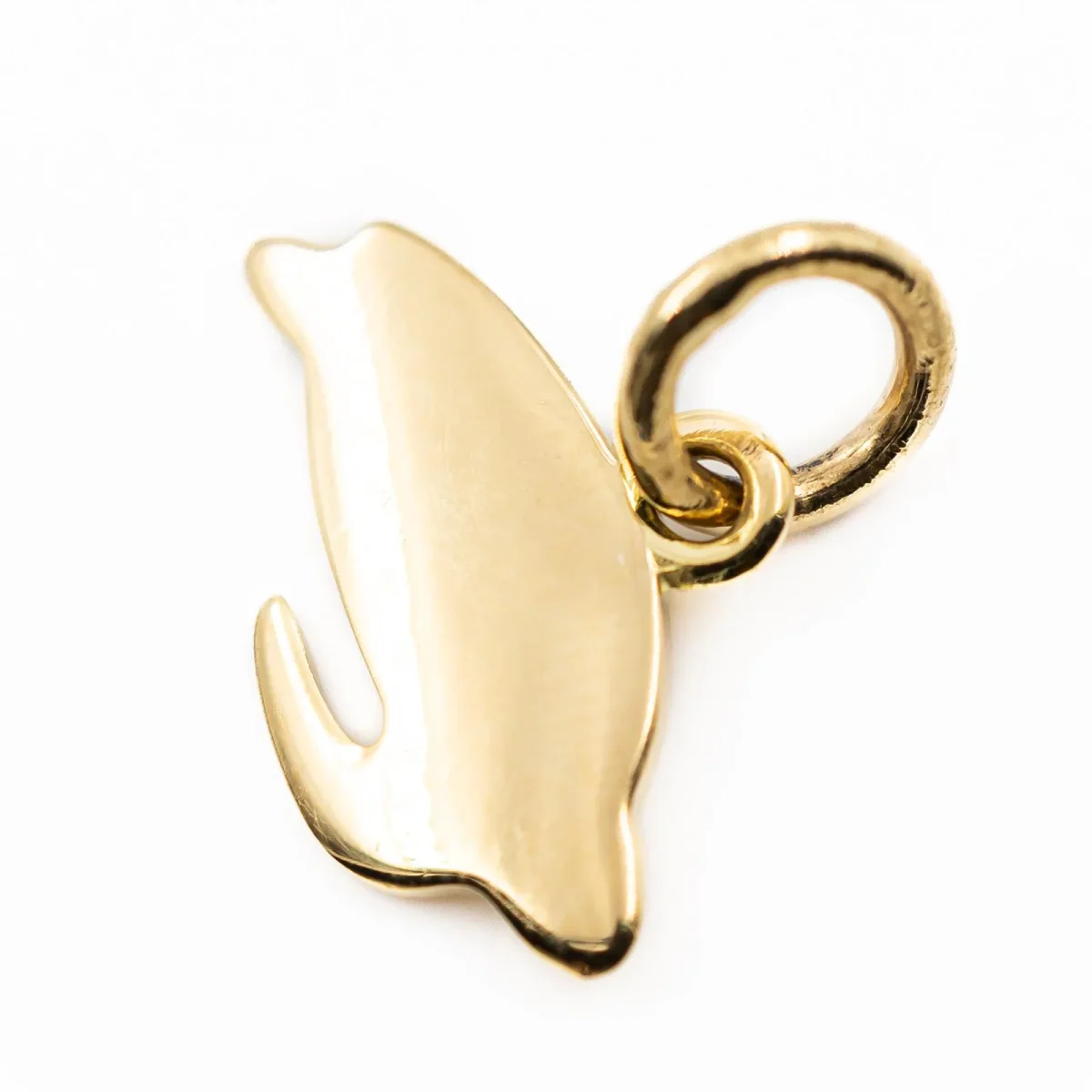 Dodo pomellato Pendentif Or jaune – Image 7