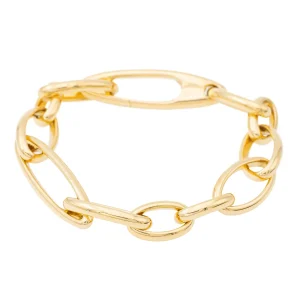 Pomellato Bracelet Iconica Or jaune