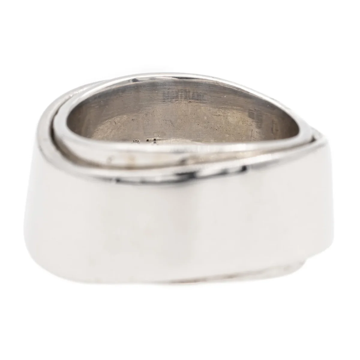 Montblanc Bague Wish Argent – Image 4