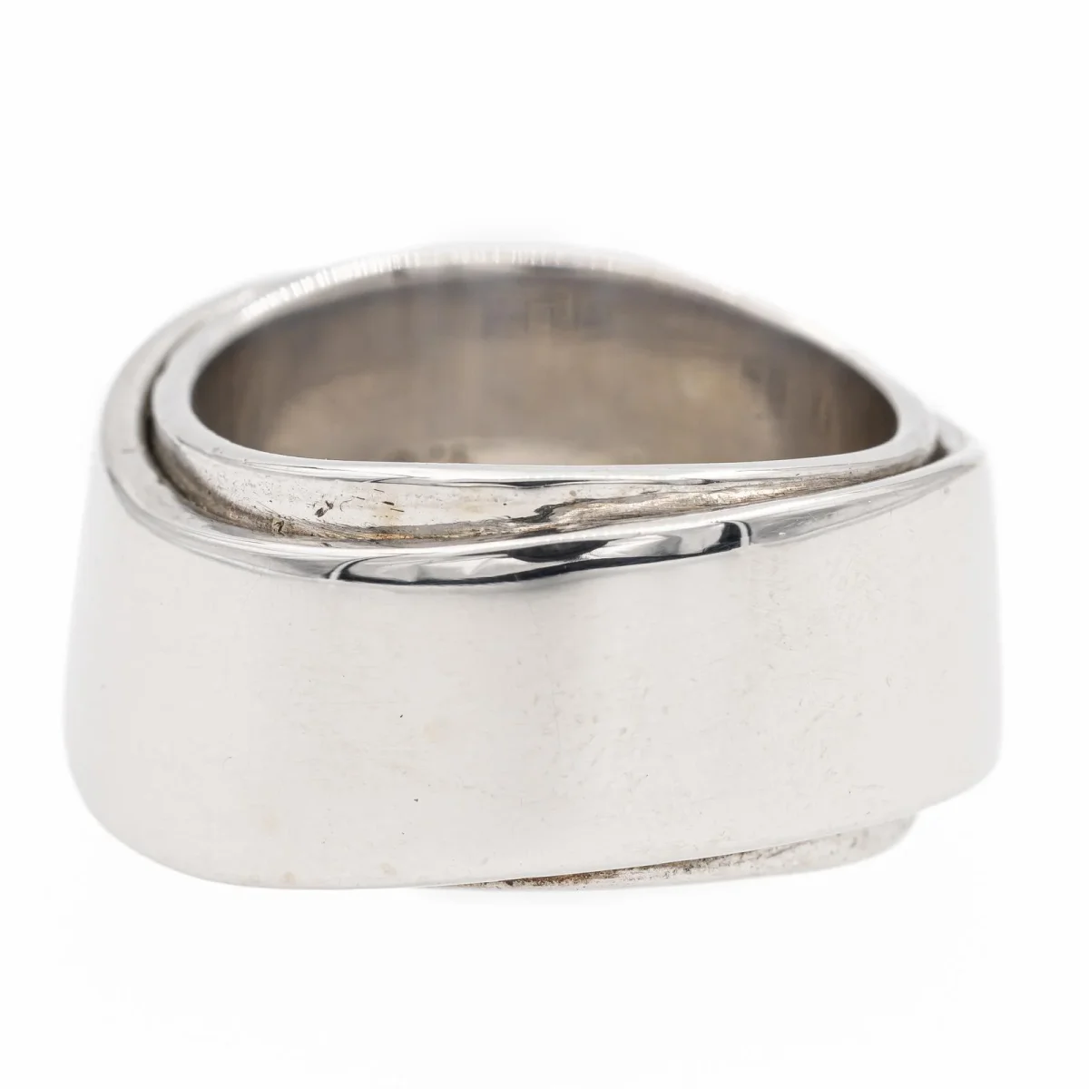 Montblanc Bague Wish Argent – Image 5