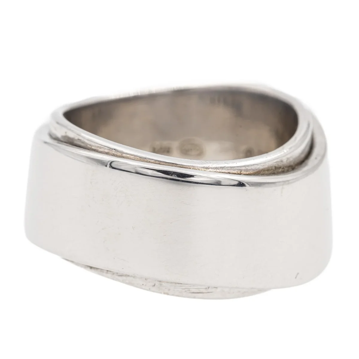 Montblanc Bague Wish Argent – Image 6