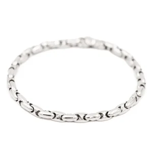 Chimento Bracelet Or blanc