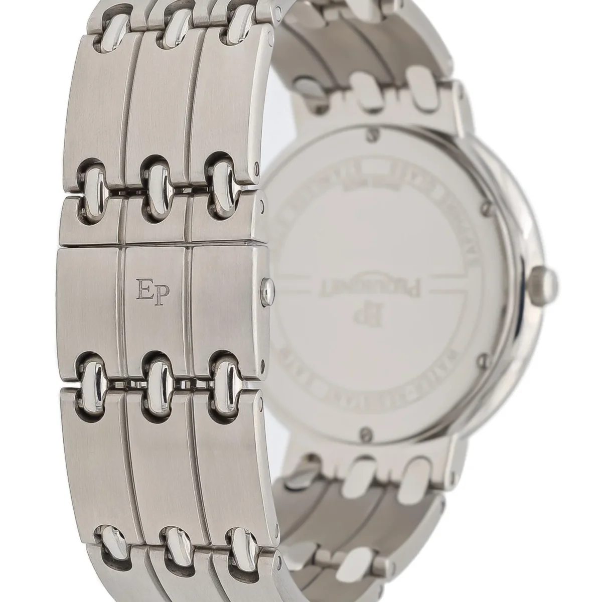 Pequignet Montre Acier – Image 5