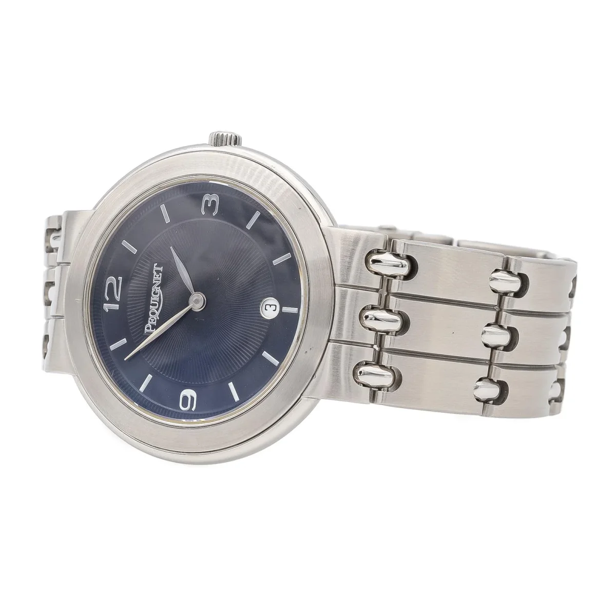 Pequignet Montre Acier – Image 6