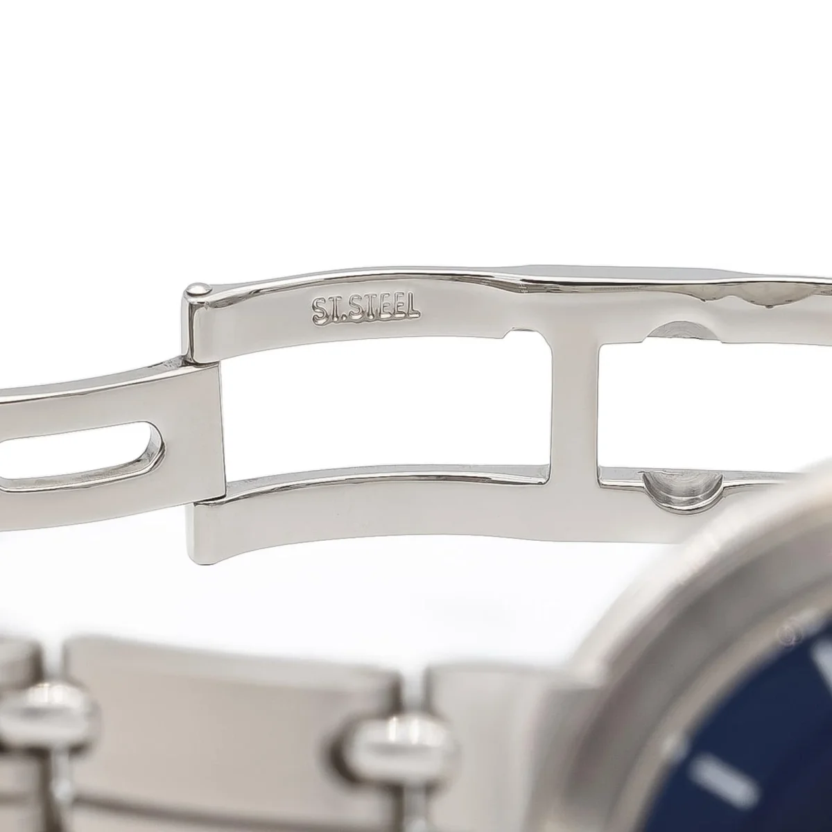 Pequignet Montre Acier – Image 7