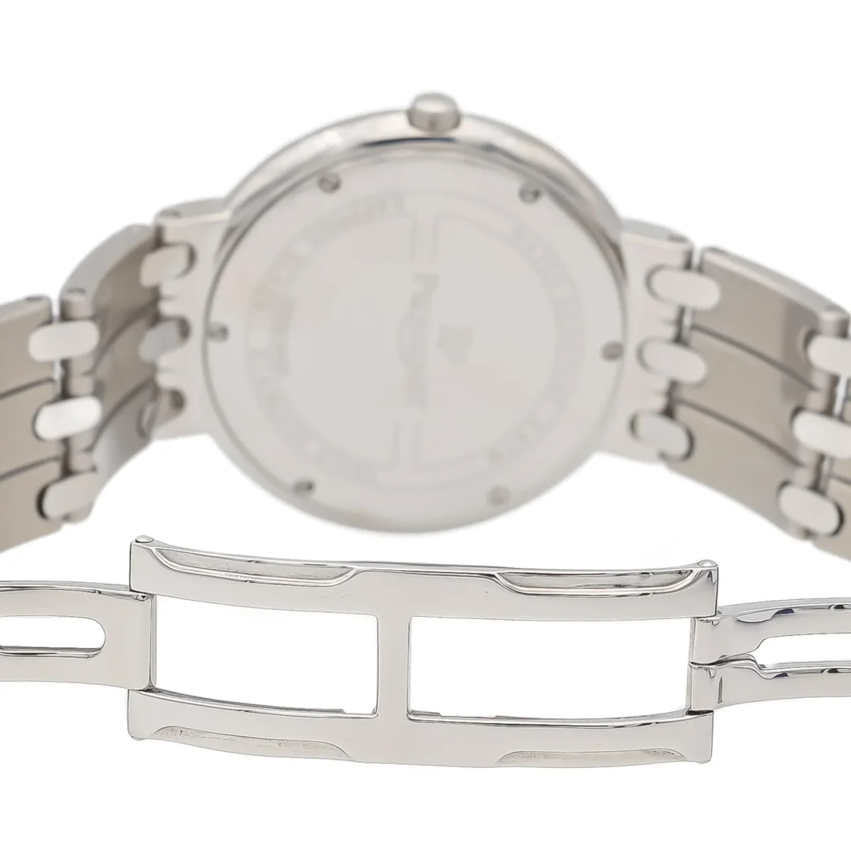 Pequignet Montre Acier – Image 8