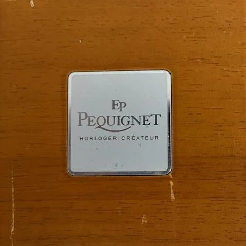 Pequignet Montre Acier – Image 9