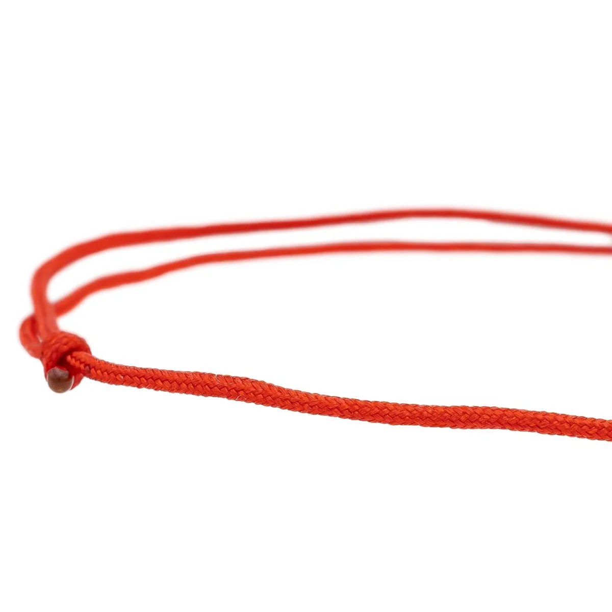 Bracelet Cordon Or blanc Diamant – Image 7