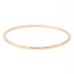 Bracelet Jonc Or jaune