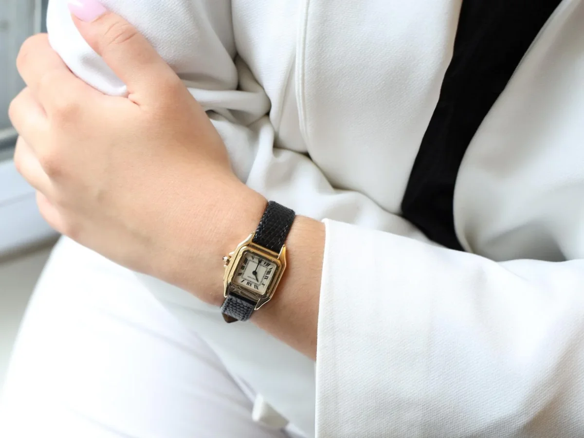 Cartier Montre Panthère – Image 3