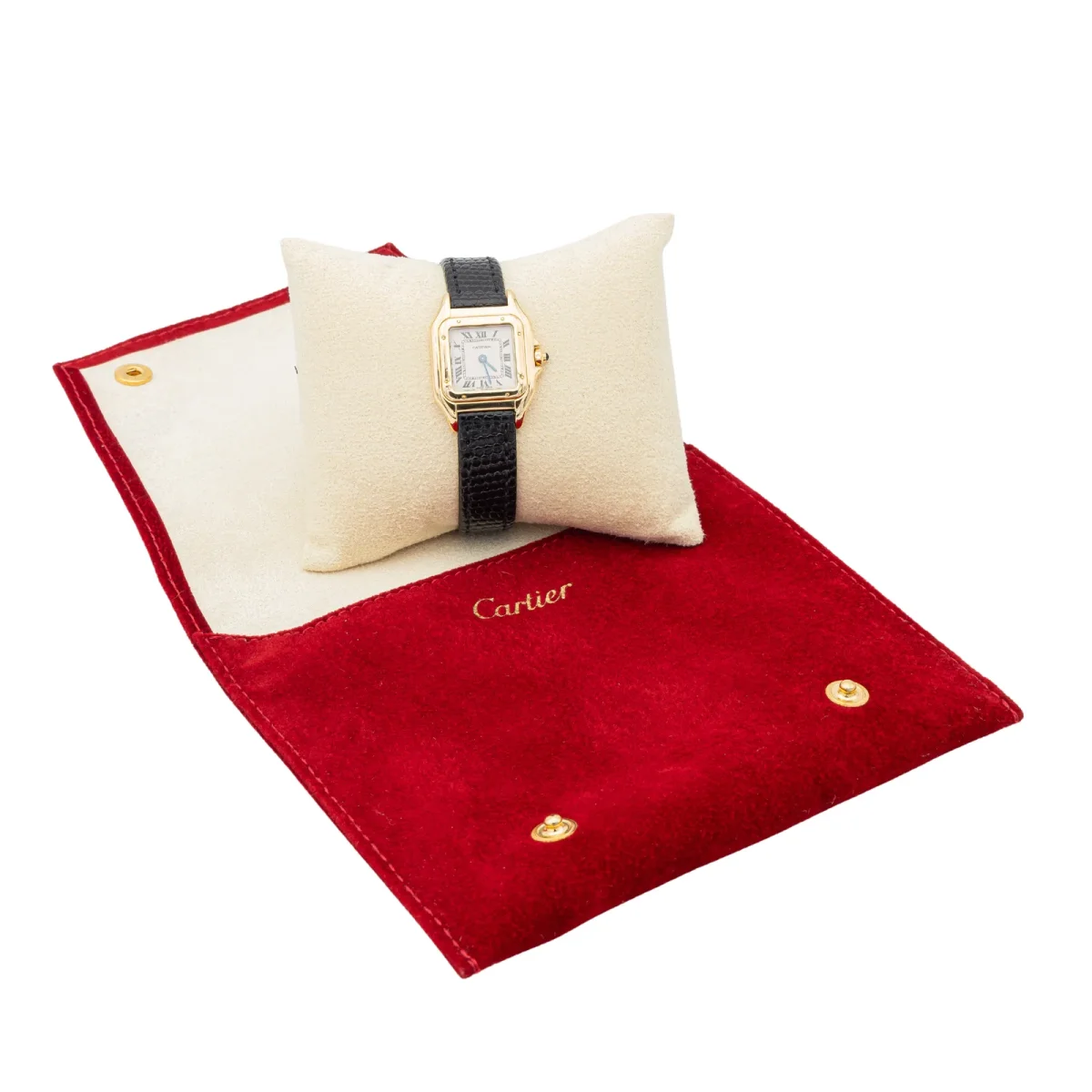 Cartier Montre Panthère – Image 4