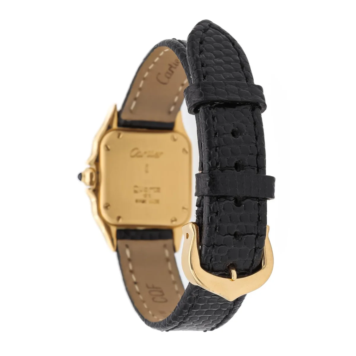 Cartier Montre Panthère – Image 5