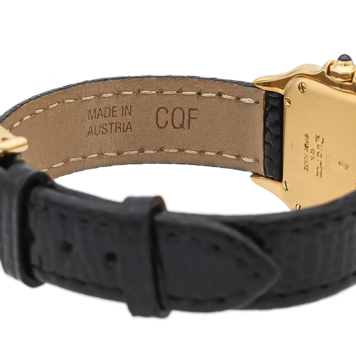 Cartier Montre Panthère – Image 8