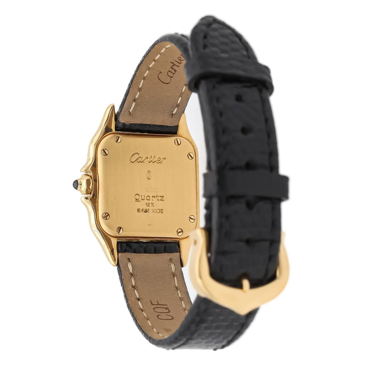 Cartier Montre Panthère – Image 9