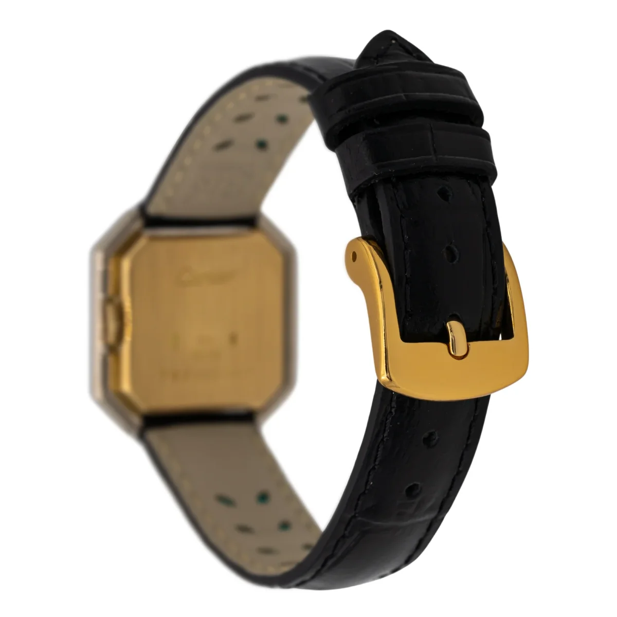 Cartier Montre Ceinture Acier, Or jaune – Image 7