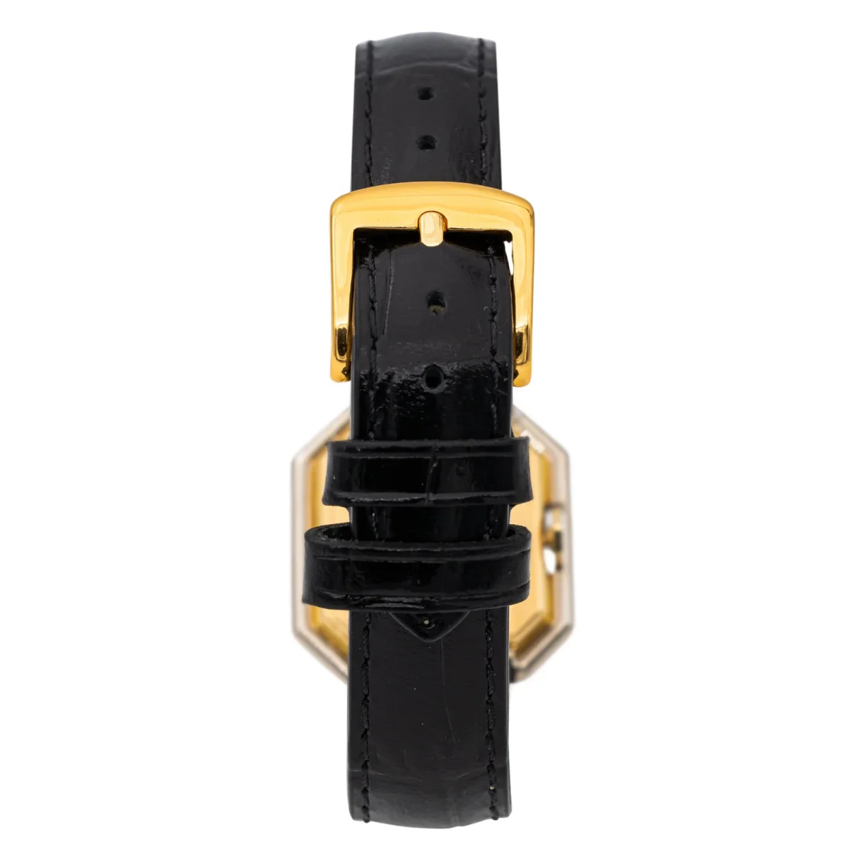Cartier Montre Ceinture Acier, Or jaune – Image 9