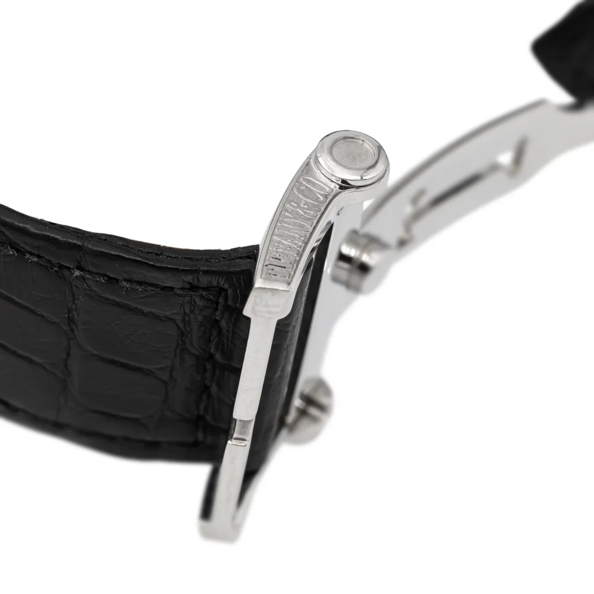 Tiffany & co Montre Atlas Acier – Image 7