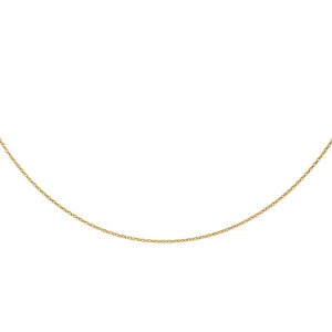Tiffany & co Collier Chaîne  Or jaune