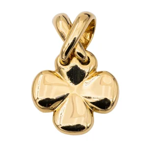 Chaumet Pendentif Liens Or jaune