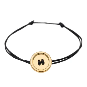 Bulgari Bracelet Cordon Or jaune