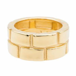 Mauboussin Bague Amour de ma vie Or jaune