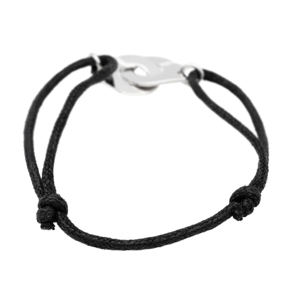 Dinh van Bracelet Menottes Or blanc – Image 8