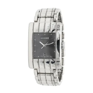 Boucheron Montre Reflet Acier