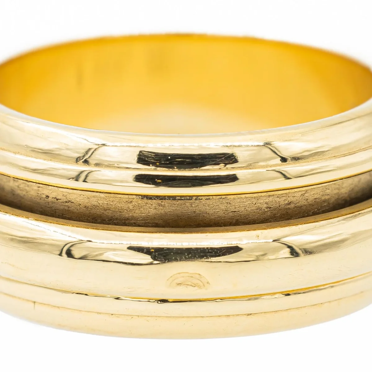 Piaget Bague Possession Or jaune – Image 6