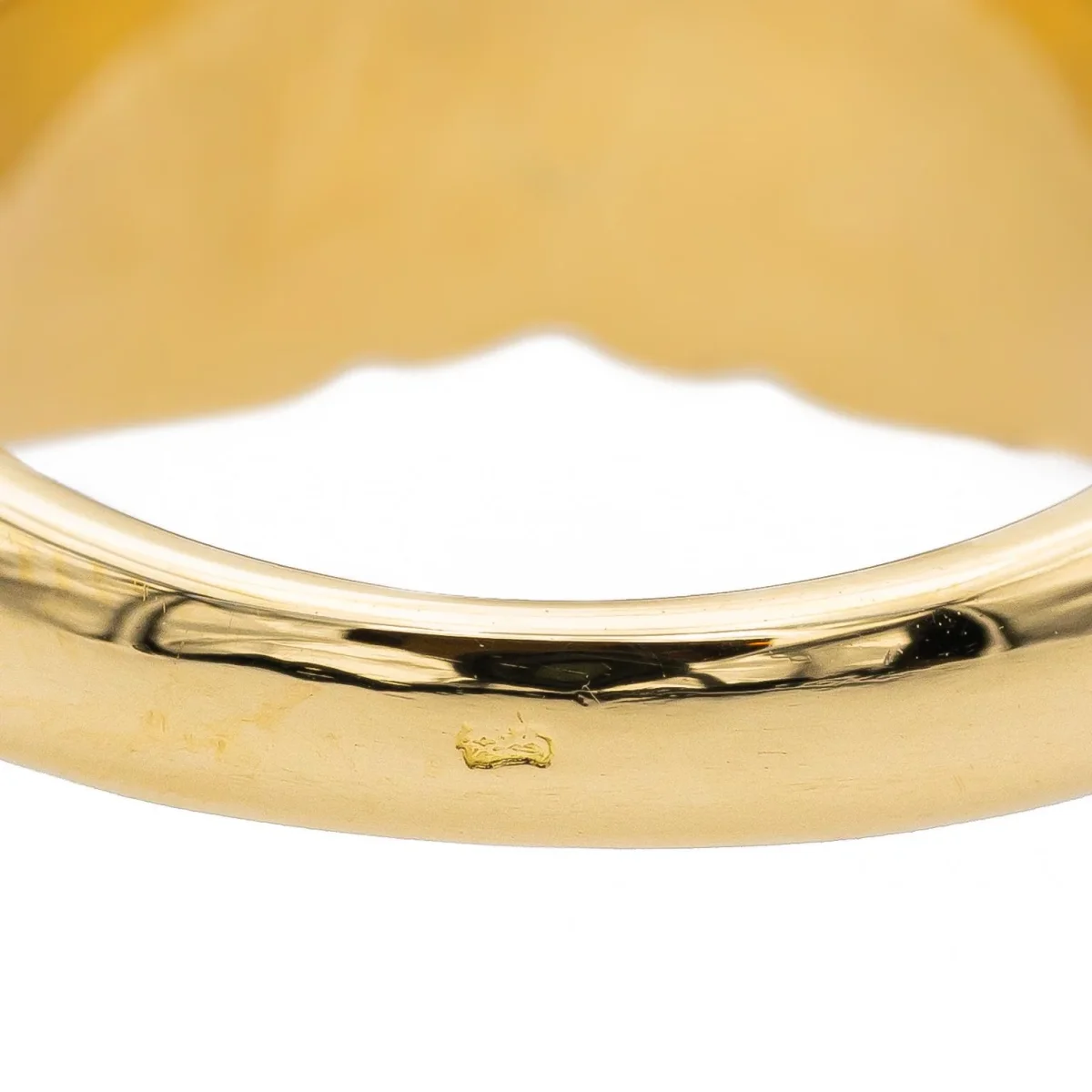 Fred Bague Or jaune Perle, Améthyste – Image 7