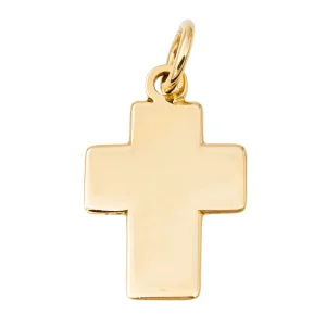 Dinh van Pendentif  Or jaune