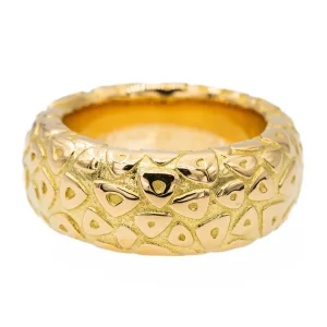 Chaumet Bague  Or jaune