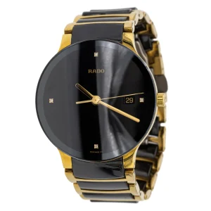 Rado Montre Céramique