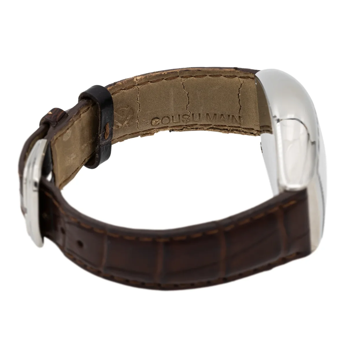 Franck muller Montre Color dreams Acier – Image 8