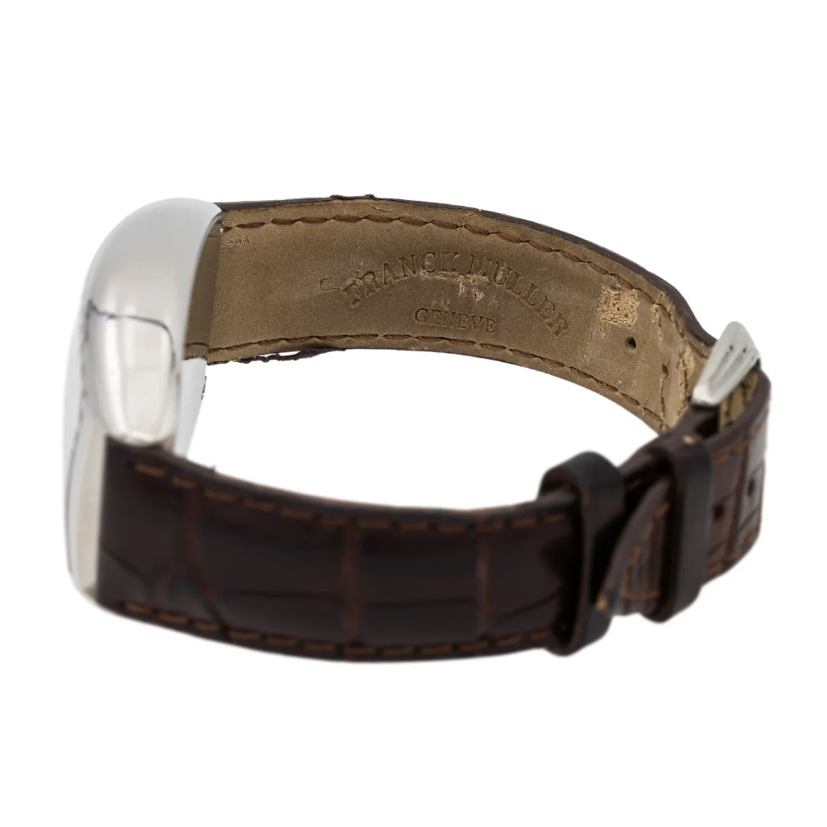 Franck muller Montre Color dreams Acier – Image 9