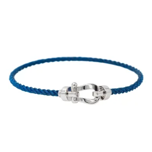 Fred Bracelet Or blanc