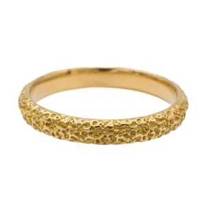 Bague Alliance Or jaune