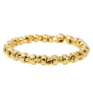 Chimento Bracelet Or jaune