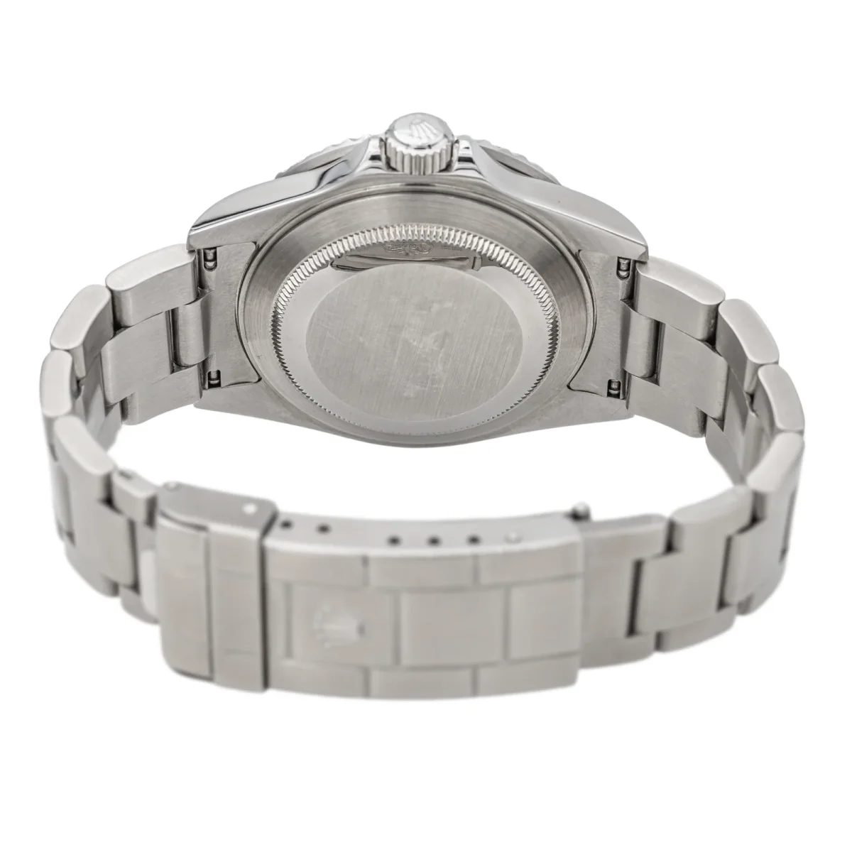 Rolex Montre Submariner Acier – Image 7