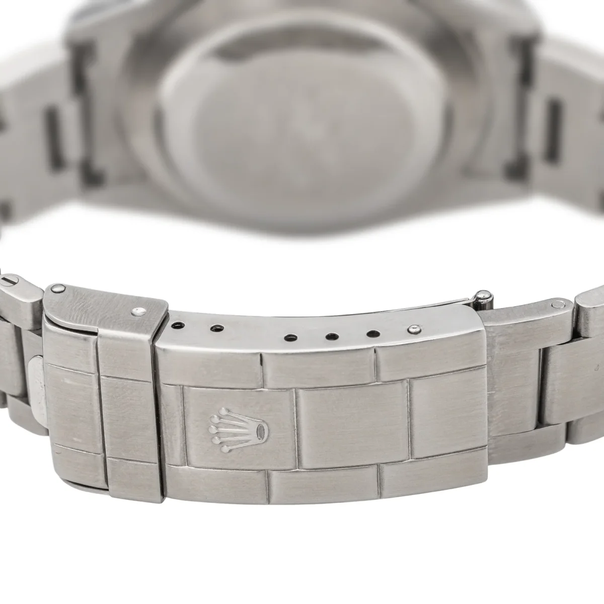 Rolex Montre Submariner Acier – Image 9