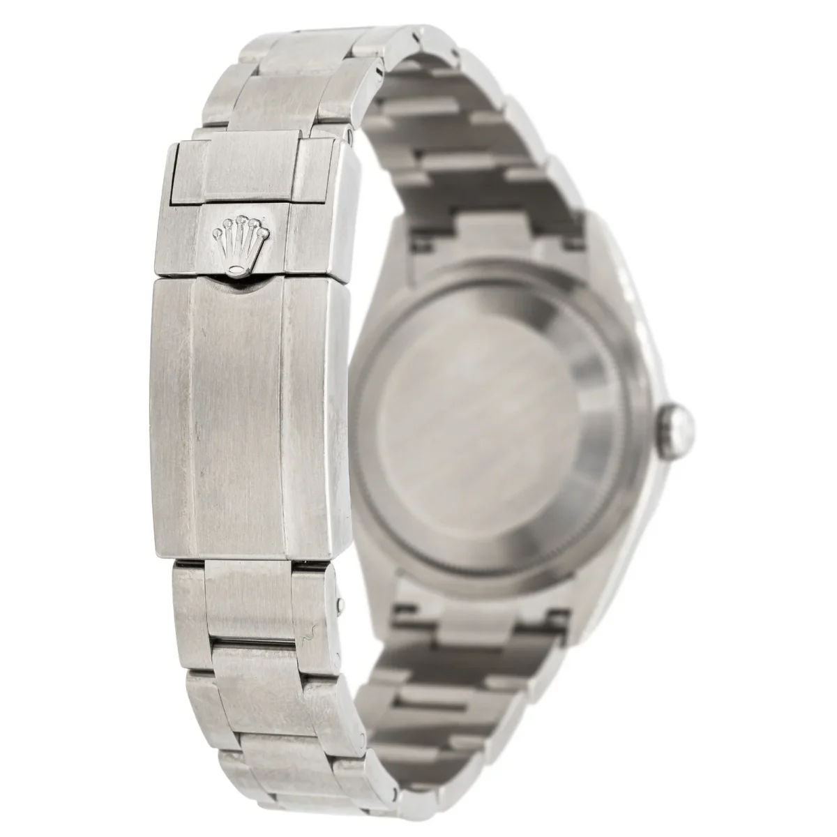 Rolex Montre Oyster explorer Acier – Image 6