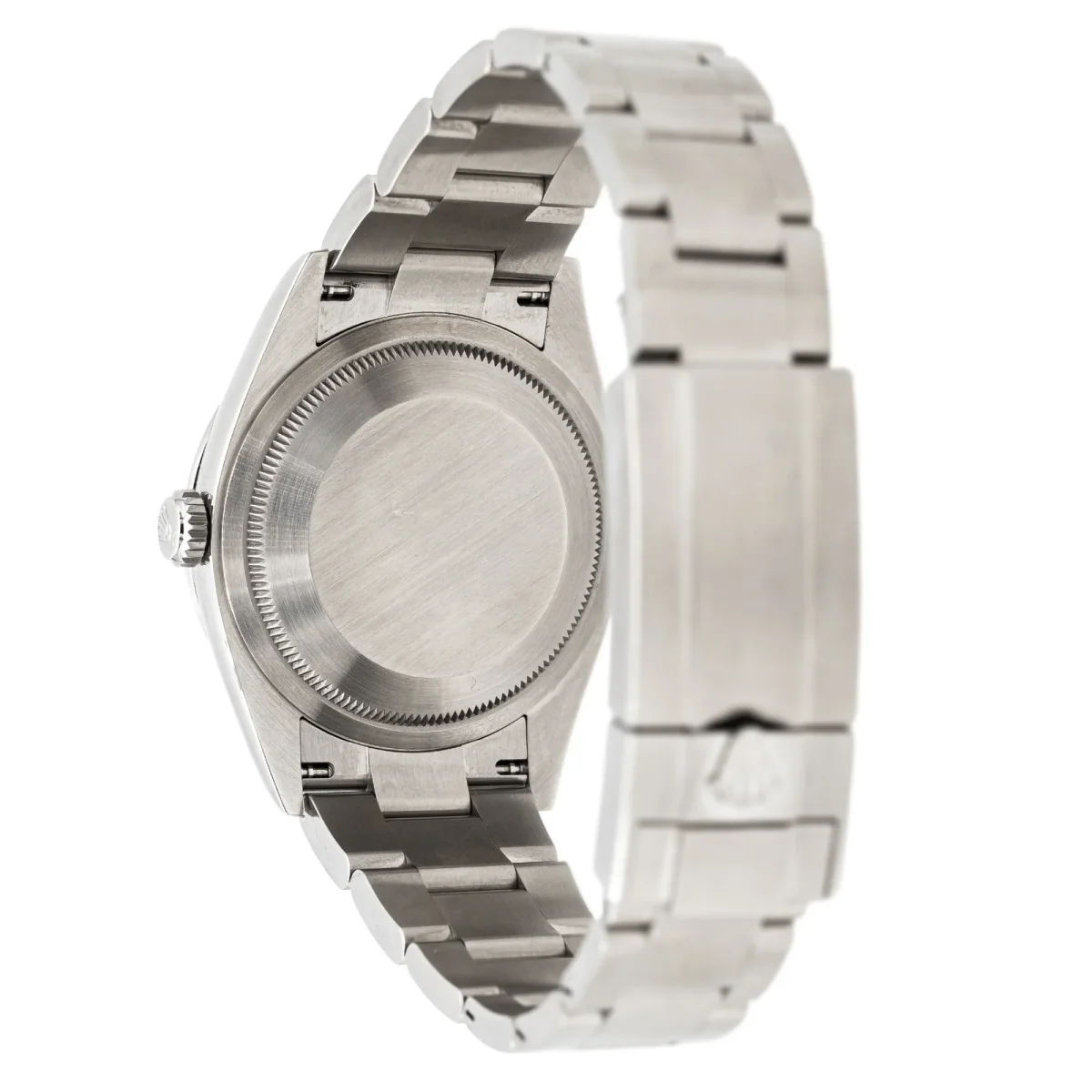 Rolex Montre Oyster explorer Acier – Image 8