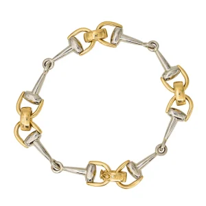 Piaget Bracelet  Or blanc, Or jaune