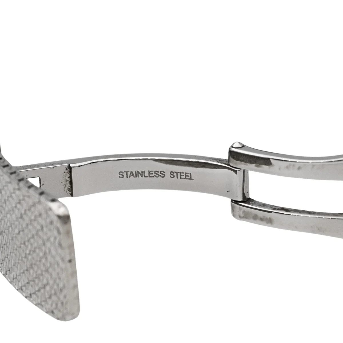 Dior Montre La d de dior Acier Diamant – Image 7