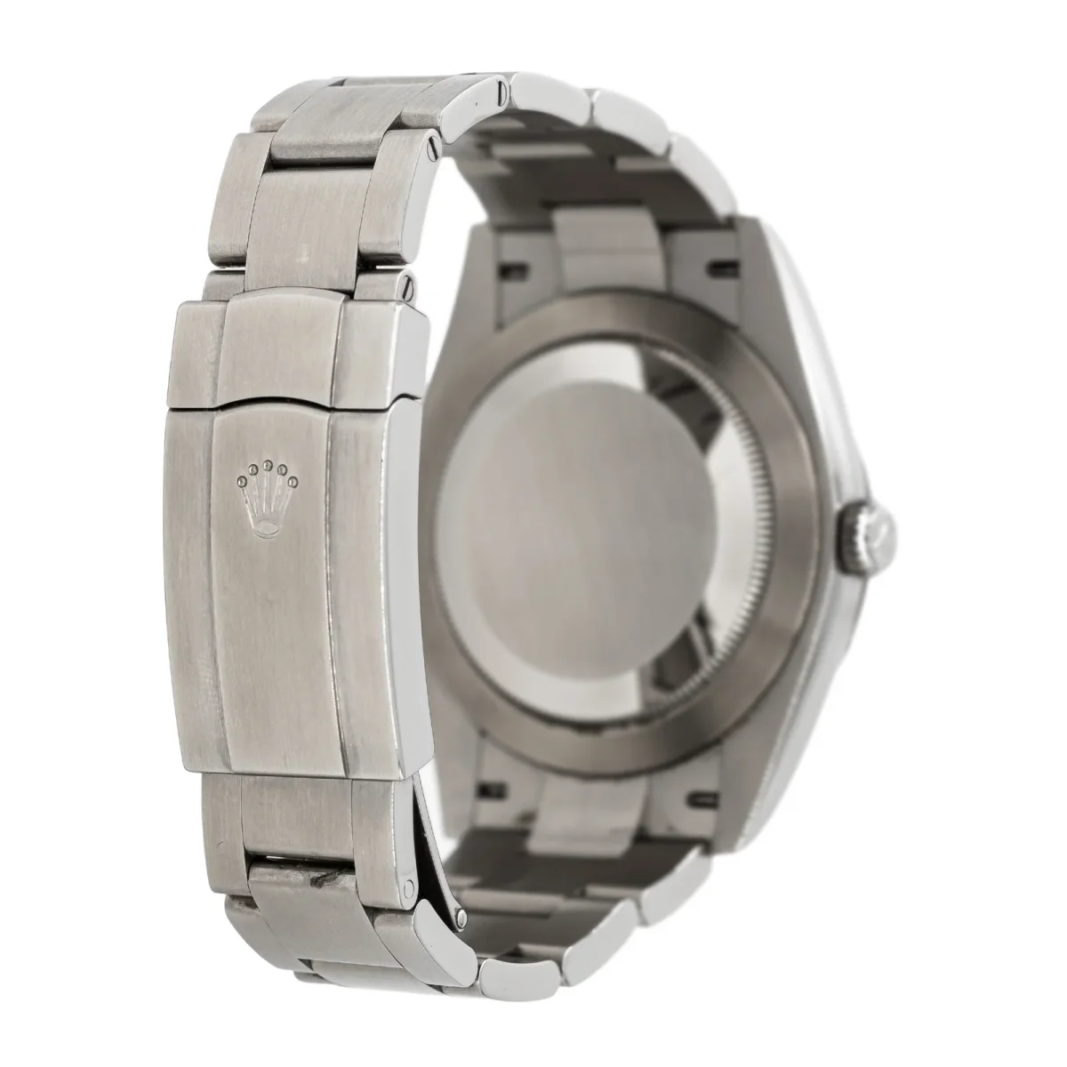 Rolex Montre Oyster Acier – Image 7