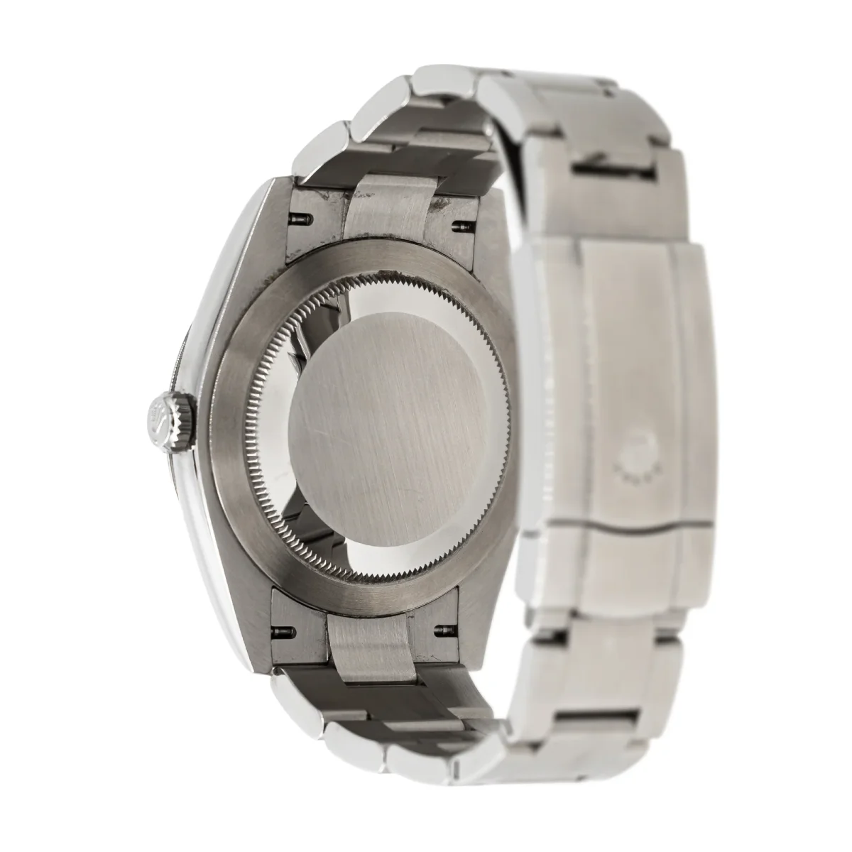 Rolex Montre Oyster Acier – Image 9