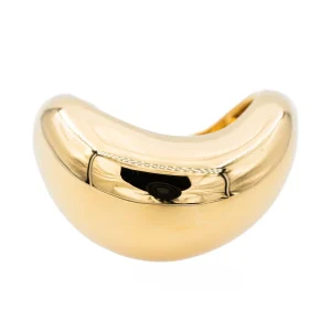 Fred Bague Mouvementé Or jaune