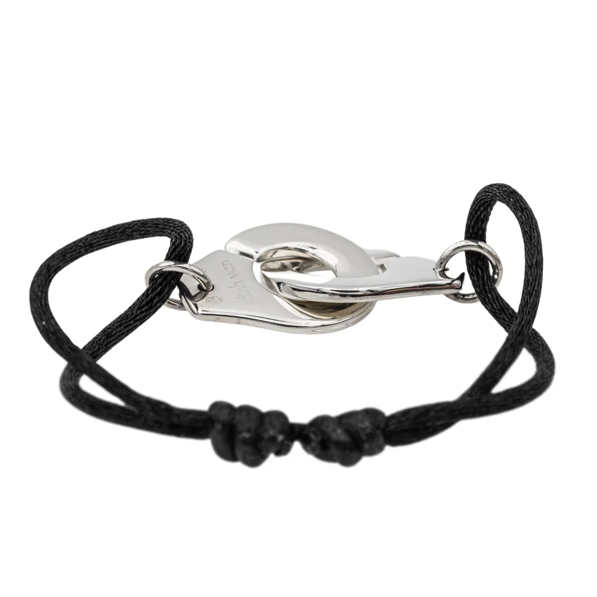 Dinh van Bracelet Menottes Argent – Image 5